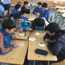 협성중학교 진로동아리 진로캠프 이미지