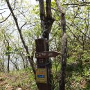 정선군 도사곡샘터 이미지