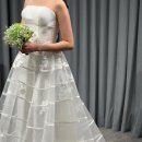 만장하우스 | W-05 | 시작바이이명순 촬영드레스 가봉 후기