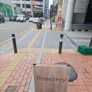 골든커피로스터스