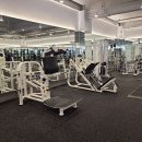 스포벡 휘트니스 회기역점 이미지