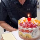 족발야시장 남양주금곡점 | 남양주 맛집 :: 수제케이크 제이델링 남양주점 과일폭탄 케이크 후기