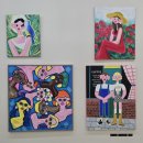 11월 압구정로데오 전시회 괴짜전 2025 첫번째 공간 후기 @ K현대미술관