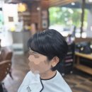 J.O.Boutique(제이오헤어부띠끄) | 수원 여자 컷트 하고 나니 짧은 머리가 이렇게 편할 줄 몰랐어요