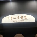 정오의물결
