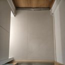 아남아파트 | 월넛 포인트로 완성한 부천 소사구 심곡본동 아남아파트 욕실 리모델링 후기+비용