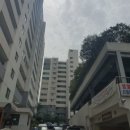 신동아@입구~신동아@~예산가정교회 | 230521_응봉동 신동아파트 임장(응봉산은 가깝지만 주차는 어려워)