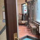 2-11서울대 입구 공중화장실 | 서울대입구역 | 킷사서울:D 일본가정식 맛집, 샤로수길 데이트 코스로 강력추천