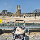 용담 중앙마을공중화장실 | 3일 경주 포항 여행 - 1일차 (월정교, 교촌마을, 첨성대, 원마중, 황리단길, 한옥 천원마을, 중앙야시장)