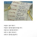 옥인오락실 | 쓰기 좋은 블로그 주제라네요~