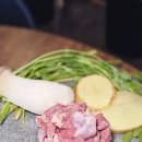 뚝안 | 숙대 회식 장소 무뚝 말차갈비 후기