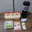 [내돈내산] 지코바 치킨(신대방 1호점) - 순살양념구이치킨 보통맛 후기