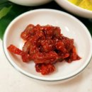 오이도강경젓갈 낙지젓갈 택배주문::안짜고 낙지가 탱탱하고 맛있네
