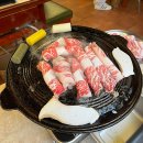 신당 황학동 맛집 햇무리식당 솥뚜껑삼겹살 차돌박이 존맛탱