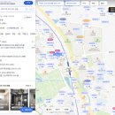 금왕삼성연합의원 | 수청동 608-8 임대주택 거주 후기, 오산시 청학로 생활권 분석 | 경기도 오산시 수청동 608-8