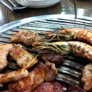 공원숯불갈비 이미지