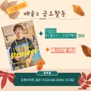 [배움2] 금요활동 안내(10/06)_ 직업반 행사 ＜We Pace Project＞ 참여 이미지