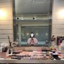 [W.04 헤어메이크업] 웨딩촬영 정샘물이스트 서윤부원장님, 윤정원장님 후기