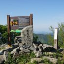 천등산헬기장(딸각산) 이미지