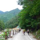 덕풍계곡마을야영장 이미지