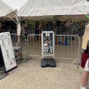 성머리 | 직접하는 오사카성 이용후기 (ft. 걷고 걷고 걷기)