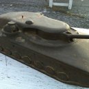 서부로(1056-0) | 월드오브탱크 블리츠 - T28 CONCEPT(HTC) 리뷰