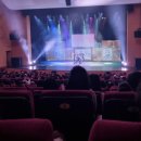 아이와 함께 보기 좋은 성주문화예술회관 마술 같은 미술 공연 - 페인터즈 공연 관람 후기(내돈내산)