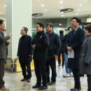 충주거점산지유통센터 | 충주시의회 산업건설위원회, 청년스마트팜 등 농업 현황 점검