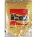 몽고식품주식회사 이미지