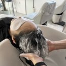 분당-67 | 분당 헤어샵 ! 아윤채 클리닉 후기 (헤어다이아 미금스타점 민석 수석 디자이너)