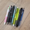 수성샘터 | 찾았다! 왼손잡이를 고통에서 벗어나게 해줄 볼펜. 근데 이 가격이라고?! (왼손잡이펜 한 달 사용 후기)