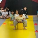 밝은i태권도장 이미지