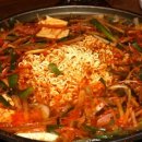의정부명물부대찌개 이미지