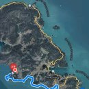 우학터미널 이미지