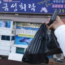 금성김밥&도시락