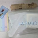[아이로션] 초등 아이 |엄마와 같이 쓰는 화장품 |기초 보습 |라로제 La Rosee