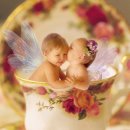 엄지공주 이미지