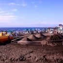 삼양검은모래해변 | 제주 삼양검은모래해변야영장 – ★4.3 · 해변 캠핑