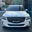 중랑구세차장 이미지