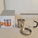 S049 | [사마도요] '티포트(SAG-08), 티머그(S049)' 니돈내산 후기