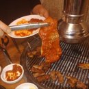 홍천참숯화로구이 이미지