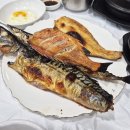 강릉생선구이 맛집 금화식당 화덕 모듬구이&amp;차돌된장찌개 후기