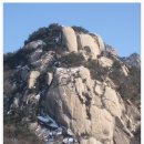 독바위로 이미지