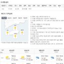 제주도 날씨. 서귀포 날씨. 한라산 날씨. 2월 27일(화)~3월 9일(금) 이미지