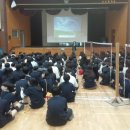 당진중학교 이미지