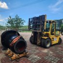 가천 빗물펌프장 이미지