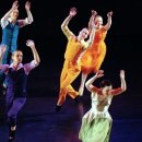 재즈댄스 이미지