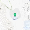 반다비체육센터(2F) 이미지