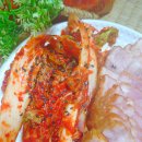 [제품협찬]밥상머리김치/국내산김치,맛있는김치,프리미엄 마늘겉절이 굿