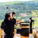 커피여행 이미지